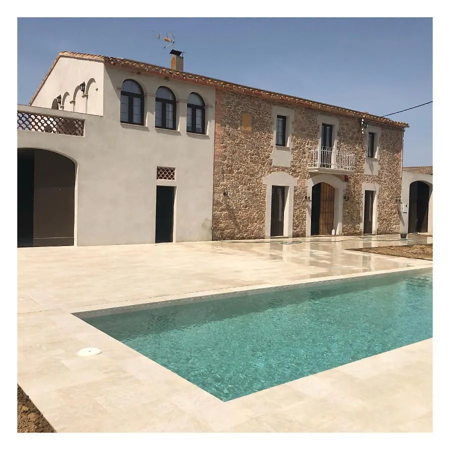 הקונטקטים של Casa Rural Mas Pasqual